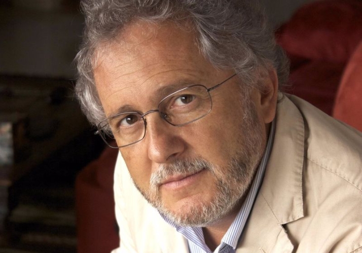 Héctor Abad Faciolince, escritor colombiano. Foto EUROPA PRESS